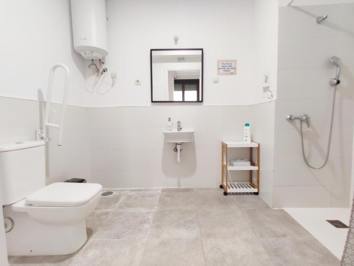 Camera Tripla con Bagno Privato